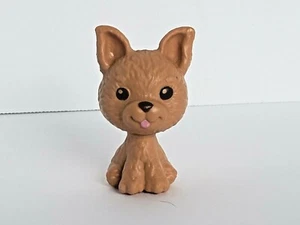 Barbie Club Chelsea Haustier Honig Welpe Hund Tier Freunde Puppe süßes Haus Farm - Bild 1 von 10