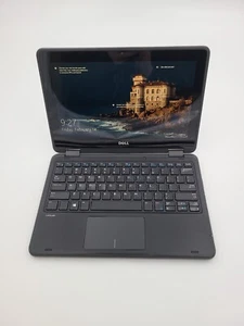 Dell Latitude 3189 Pentium N4200 1.1GHz 4GB Ram 128GB SSD Win 10 Pro - Picture 1 of 19