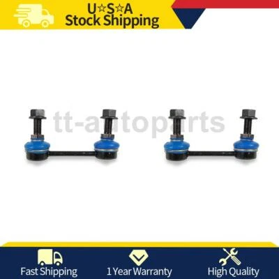 Barra estabilizadora delantera izquierda Mevotech para Land Rover Range Rover_tt 2000 2001 2002 1995 Foto 1 de 4