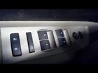 Driver Front Door Switch Driver's Master Window Fits 09-16 TRAVERSE 1484266