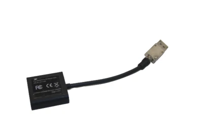 Displayport to DVI Monitor Cable DP.13411.03N - Bild 1 von 2