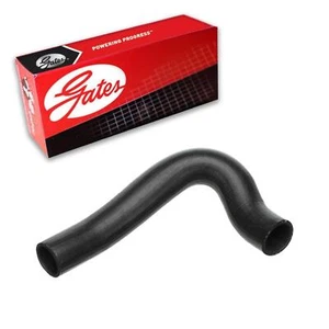 Gates Radiator Coolant Hose For 1990-1996 Ford E-350 Econoline Club Wagon - Picture 1 of 3