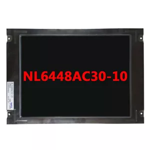 NEC NL6448AC33-10 NL6448AC30-06 original 10.4-inch LCD Display Screen 640*480 - Picture 1 of 6