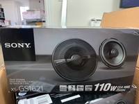 sony gs1621