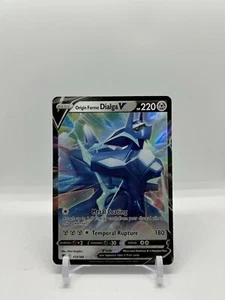 Origin Forme Dialga V 113/189 Swsh10: Astral Radiance Holo Near Mint - Picture 1 of 2