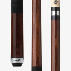 HXTC24 PureX Exotic Wood Serie Pool-Queue - kostenloser Versand - 1x1 Hülle - Bild 1 von 2