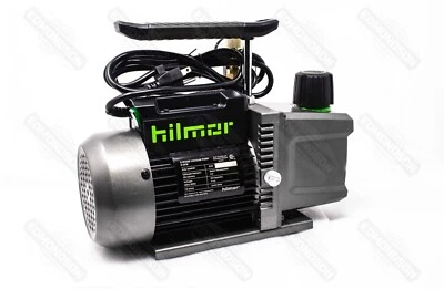Bomba de vacío Hilmor 1948121 5 CFM Foto 1 de 4