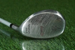 VULCAN GOLF HYBRID Z3 3 HYBRID HOLLOWBACK TOUR VELOCITY LITE FLEX 17.5° RH - Picture 1 of 10