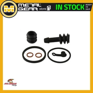Brake Caliper Rebuild Kit Rear for KAWASAKI ZG 1200 Voyager XII 1986 1987 - Picture 1 of 1