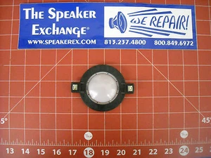 EAW 15410083 DM2521 Diaphragm - Picture 1 of 5
