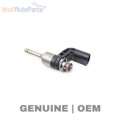 Audi Q7 2007-2010 4L 3,6L - 3,6L Inyector de combustible inferior 03H906036 Foto 1 de 4