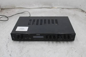 Pyle PDA7BU 5 Channel Mount Bluetooth Stereo Receiver Home Theater Amplifier - Picture 1 of 3