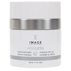 Image Skincare Ageless Total Overnight Retinol Masque 1.7oz - Picture 1 of 8