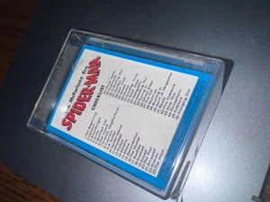 1992 Comic Bilder Spider-Man The McFarlane Ära Komplettsatz - 90 Karten - Bild 1 von 9