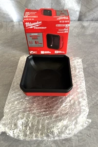 Milwaukee 48-22-8070 PACKOUT™ 4" Magnetic Bin - Picture 1 of 4