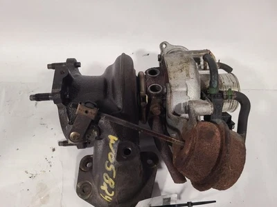 Turbo/Supercharger 2.0L compatível com 07-10 SKY 1873266 - Imagem 1 de 4