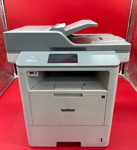 Brother MFC-L6900DW L6900 A4 Network Mono Wireless Laser Printer + Warranty - Picture 1 of 1