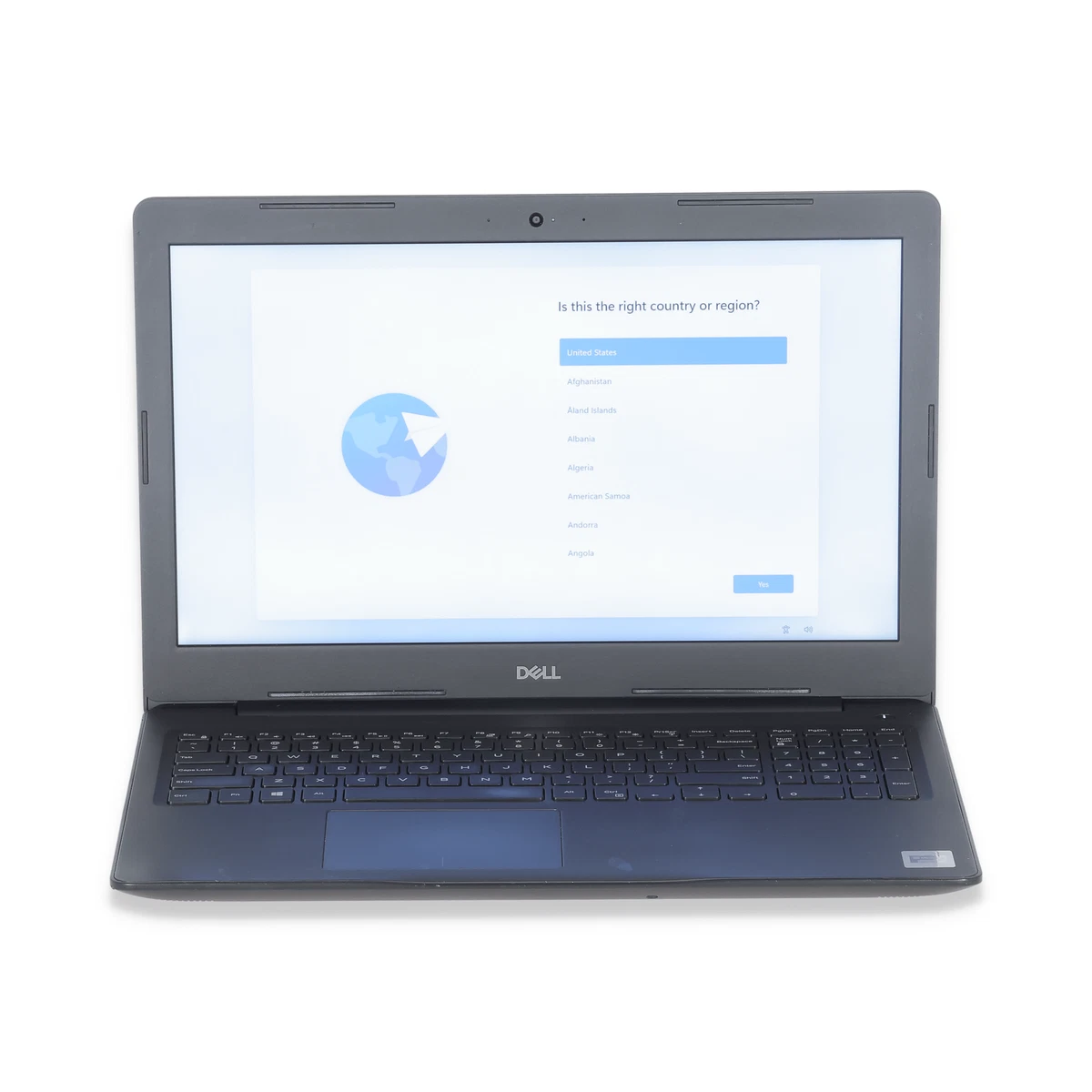 Dell Latitude 3590 PC Laptops & Netbooks for Sale - Shop New