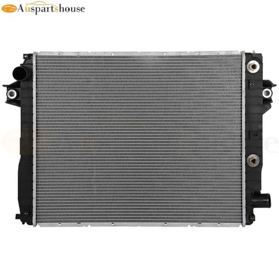 Aluminum Radiator For 2013-2018 Ram 2500 3500 4500 5500 Pickup 6.7L CU13490 Foto 1 de 4