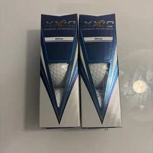 6 Brand New XX10 Golf Balls See Pics - Picture 1 of 3