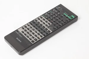 Telecomando Sony RM-P2000 per TA-E2000ESD, TA-E1000ESD testato buono - Foto 1 di 5