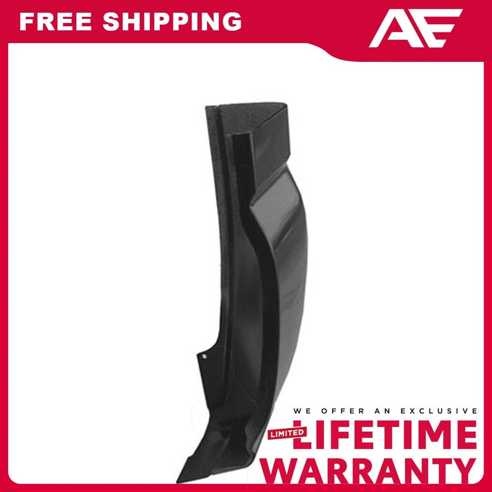 Esquina izquierda cabina camioneta para Chevrolet Silverado 1500 2500 3500 GMC Sierra 99-07 Foto 1 de 1