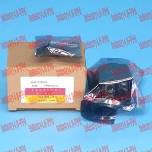 New WATEC WAT-525EX2 black and white low illumination industrial camera#XR - Picture 1 of 5
