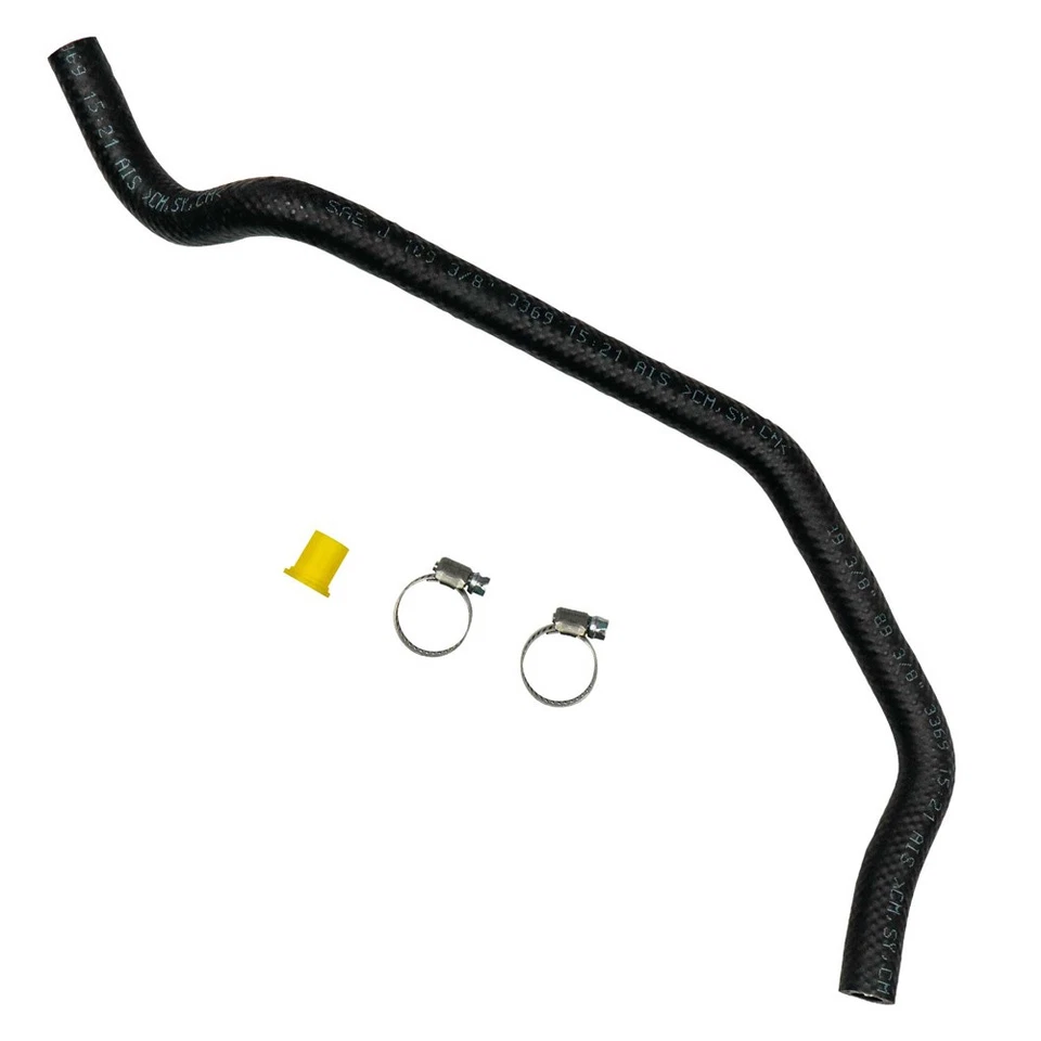 Linha de retorno de direção hidráulica GAP Edelmann para INFINITI QX56 2004-2010 - Imagem 1 de 1