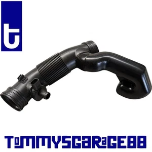 Ansaugschlauch Audi A3 1,8l 125 PS 1J0129684 - Bild 1 von 6