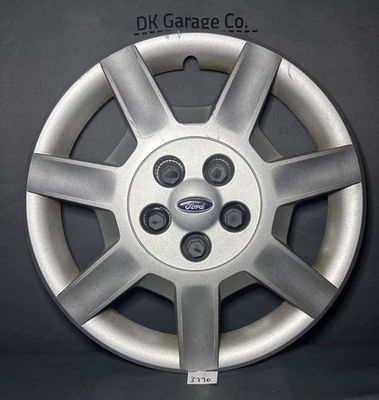 Tapacubos cubierta rueda Ford Taurus 2005 2006 2007 7043 P/N 5F13-1130-AA Foto 1 de 4
