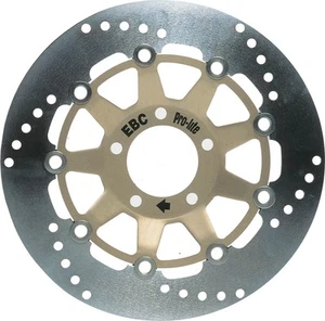 EBC Street Brake Disc Rotor MD1071 - Bild 1 von 1