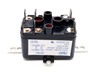 Przekaźnik wentylatora ogólnego przeznaczenia Supco 90380, NO/NC, 24 VAC