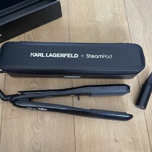 L'Oréal Professional Steampod 3.0 Limited Edition Karl Lagerfeld