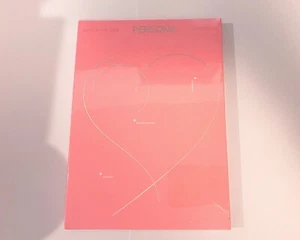 BTS Persona Version 2 (mit Fotokarte) - Bild 1 von 2