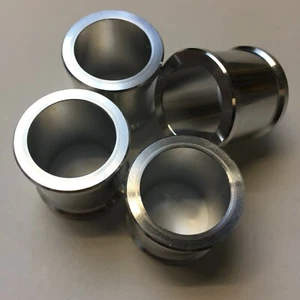 DATSUN A12 A14 A15 Rocker Shaft Floating Spacer RAW (For NISSAN B110 B210 B310) - Picture 1 of 12