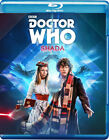 Doctor Who: Shada (Blu-ray) Gerald Campion Christopher Neame (US IMPORT)