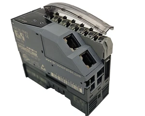 B&R X20BC0083 Bus Controller Powerlink Modul Rev. F0 + X20PS9400 Netzteilmodul - Bild 1 von 4