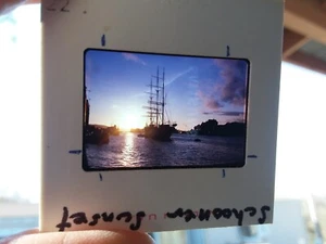 Vintage Tour Europe Photo Slide Lot Norway Germany Holland Inscribed History Eph - Picture 1 of 12