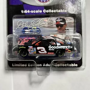 1997 Action 1/64 Dale Earnhardt #3 Goodwrench Service Plus Chevy Monte Carlo - Picture 1 of 7