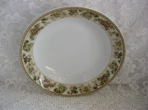 The Sakura Table Vineyard Cheri Blum Soup Cereal Bowl EXCELLENT condition - Picture 1 of 5