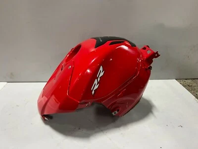 BMW S1000RR S 1000 RR 2016 15-19 tanque de combustible gasolina rojo carenado cubierta OEM Foto 1 de 4