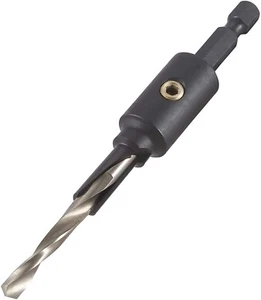 SNAP/RTA/7 - Trend Snappy RTA 7mm Confirmat Screw Stepped drill - Picture 1 of 5