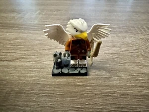 Aarakocra Ranger LEGO Minifigures Dungeons and Dragons 71047 - Bild 1 von 2