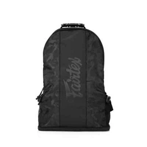 Fairtex Backpack BAG4 - Picture 1 of 24