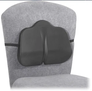 Safco SoftSpot Low Profile Backrest EACH