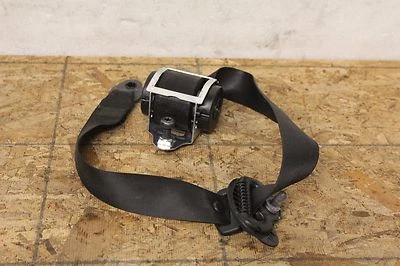 L0331 2006-2008 BMW Serie 3 Cinturón de seguridad delantero lado del conductor SEDÁN VAGÓN OEM  Foto 1 de 4