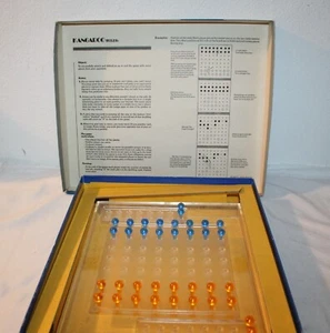 Vintage 1978 Känguru Das Sprungspiel - im Karton - Bild 1 von 7