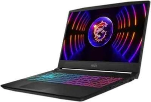 MSI KATANA 17 (1TB SSD, Intel Core i7-13620H, 3,60GHz, 16GB, RTX 4060) - Bild 1 von 3