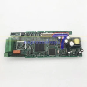 Eine gebrauchte Emerson CT ISS 07.00 7004-1003 3130-0916 Inverter CPU Platine - Bild 1 von 1