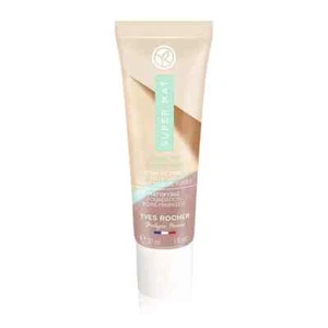 Yves Rocher Matifying Natural Foundation Matte Tonal Base 1 fl.oz. - Picture 1 of 15